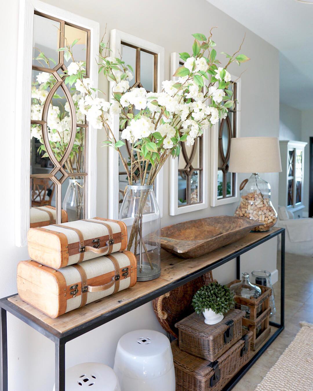 6. Where Vintage Charm Meets Practical Elegance