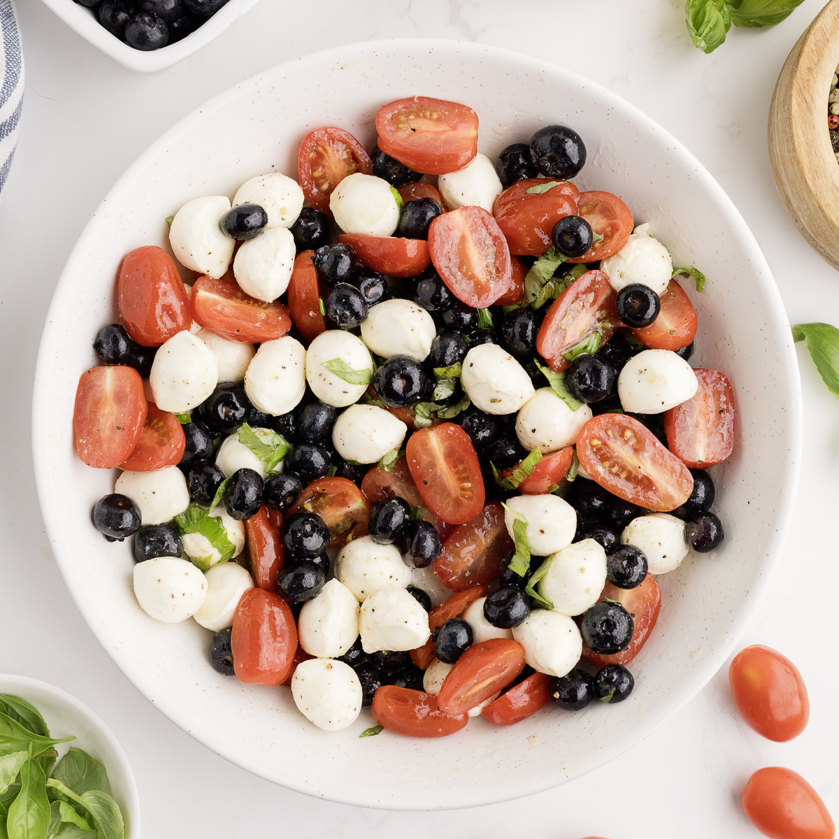 Air Fryer Lupini Beans